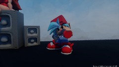 A screenshot taken in Dreams. 6 of 17.