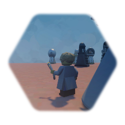 My Creation - 4/8/2023