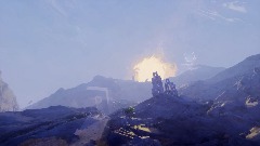 A screenshot taken in Dreams. 2 of 7.