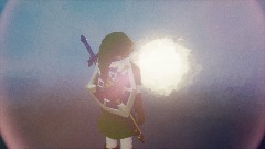 A screenshot taken in Dreams. 1 of 8.