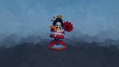 A screenshot taken in Dreams. 2 of 5.