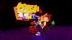 <clue> Crash Bandicoot BTWI - Alpha Build