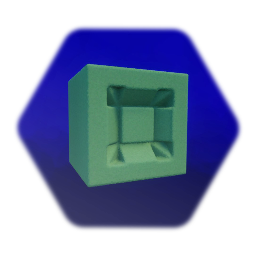 Sonic Dreams - Push Block