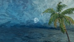 A screenshot taken in Dreams. 1 of 3.