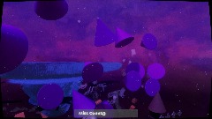 A screenshot taken in Dreams. 1 of 28.