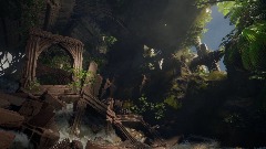 A screenshot taken in Dreams. 27 of 30.