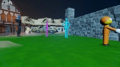 A ordinary animation