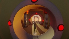 Cloudy Mechanics (Squiddy)