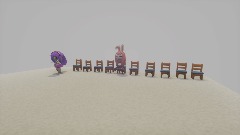 Club ay: the meeting