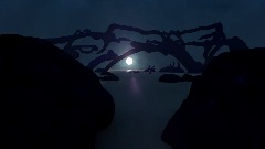 A screenshot taken in Dreams. 1 of 2.