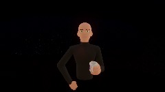 A screenshot taken in Dreams. 2 of 4.