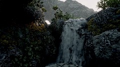 A screenshot taken in Dreams. 4 of 7.