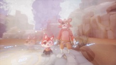 O templo dos prémios