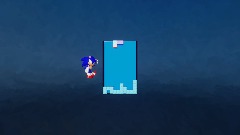 Sonic Tetris