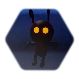 Shadow heartless