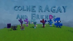 A screenshot taken in Dreams. 27 of 30.