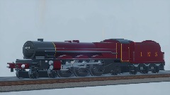 A screenshot taken in Dreams. 1 of 1.