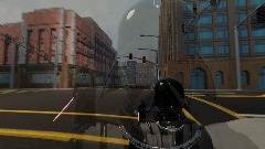 A screenshot taken in Dreams. 1 of 4.