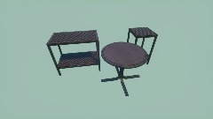 A screenshot taken in Dreams. 1 of 8.