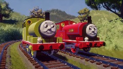 A screenshot taken in Dreams. 7 of 13.