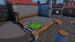 Ma création - 25/02/2020