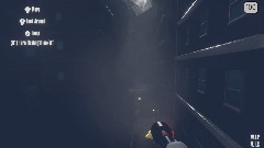 A screenshot taken in Dreams. 1 of 7.