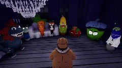 Sammy 5 Parlor Finale