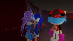 A screenshot taken in Dreams. 2 of 6.