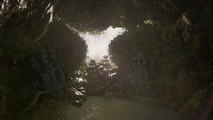 PG - Transcendence [Visual]