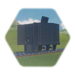 Gordon's Snow Machine