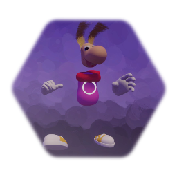 Rayman 2.0