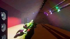 Froggo Bois 1st Gig- Hot Cheetozzz