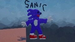 A screenshot taken in Dreams. 2 of 2.