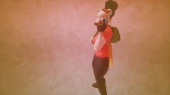 A screenshot taken in Dreams. 28 of 30.