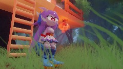 A screenshot taken in Dreams. 5 of 6.