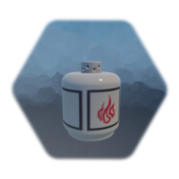 Propane Tank