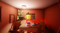 Happy early birthday :3