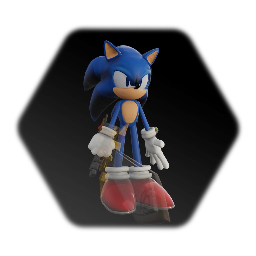 All Sonic.exe characthers on fnf collection