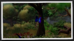 A screenshot taken in Dreams. 20 of 22.