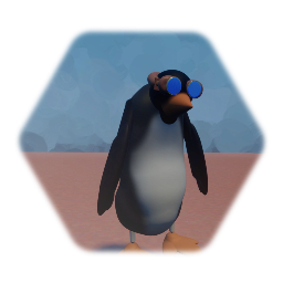 Yuko-pinguoin