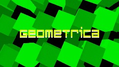 GEOMETRICA - ALBUM VISUALISER