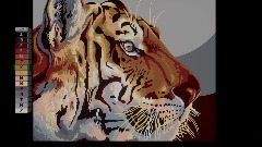 A screenshot taken in Dreams. 23 of 29.