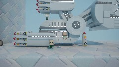 <clue> LBP 25: Average LBP experience.