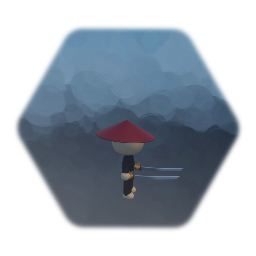 Sword master 0.1V