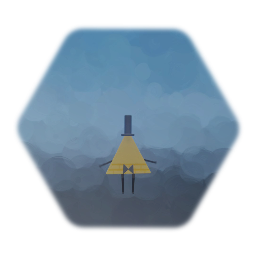 Bill Cipher