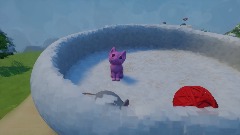 Dream Kitty Mini Adventure 4