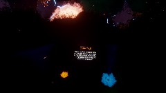 A screenshot taken in Dreams. 3 of 6.