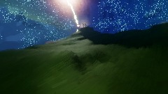 Starry night