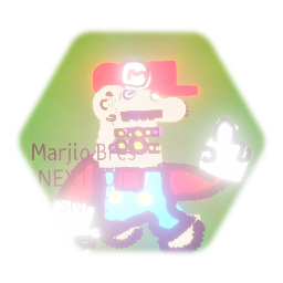 Marjio bres