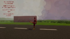 A screenshot taken in Dreams. 1 of 1.